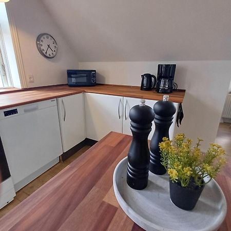Grand Luxury Apartment In The Center Of Hoerring Hjørring Extérieur photo