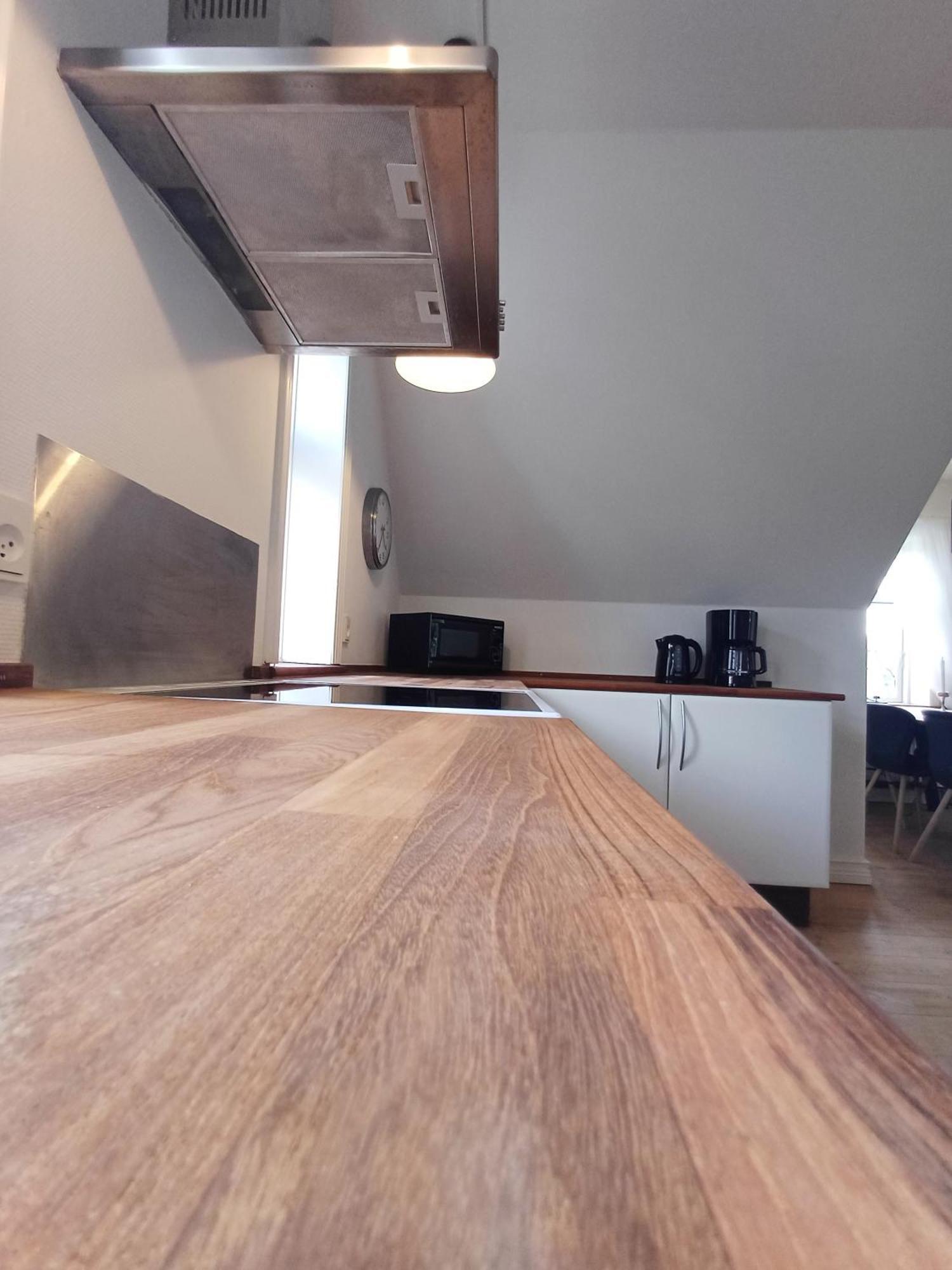 Grand Luxury Apartment In The Center Of Hoerring Hjørring Extérieur photo