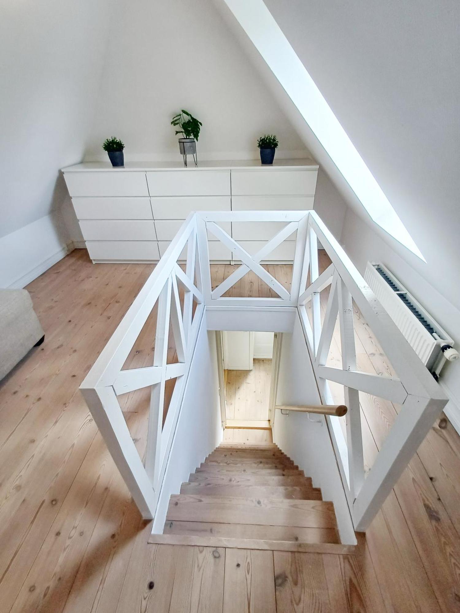 Grand Luxury Apartment In The Center Of Hoerring Hjørring Extérieur photo
