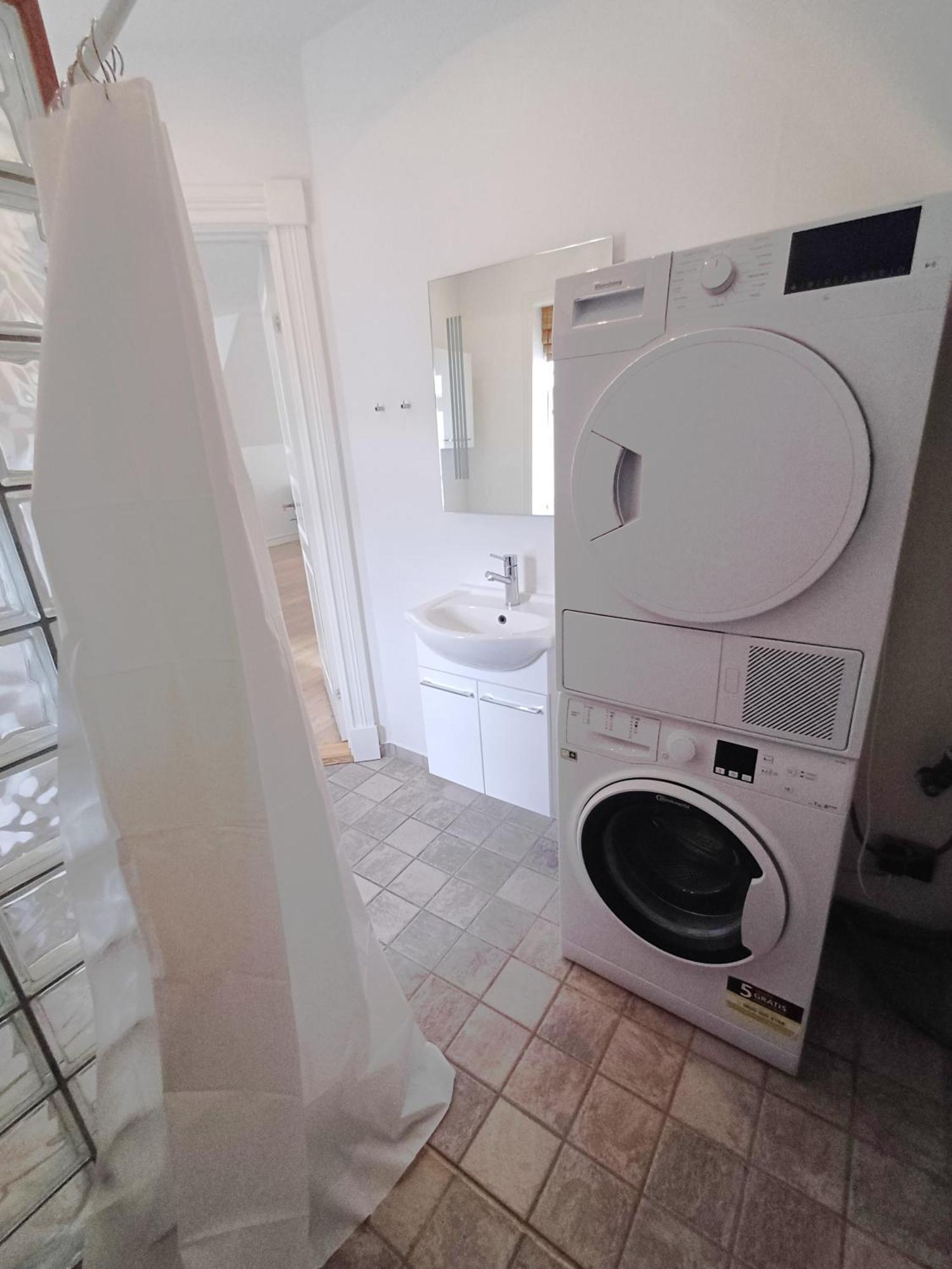 Grand Luxury Apartment In The Center Of Hoerring Hjørring Extérieur photo