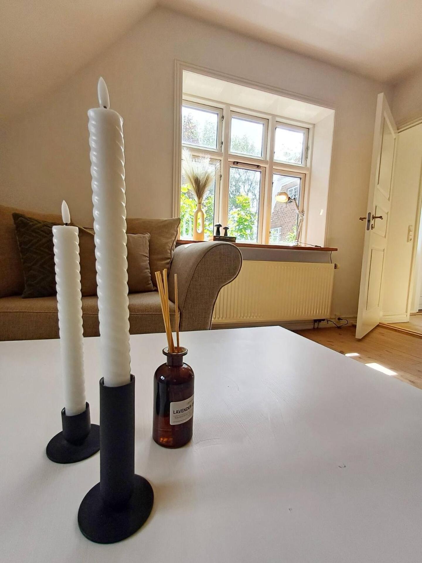 Grand Luxury Apartment In The Center Of Hoerring Hjørring Extérieur photo