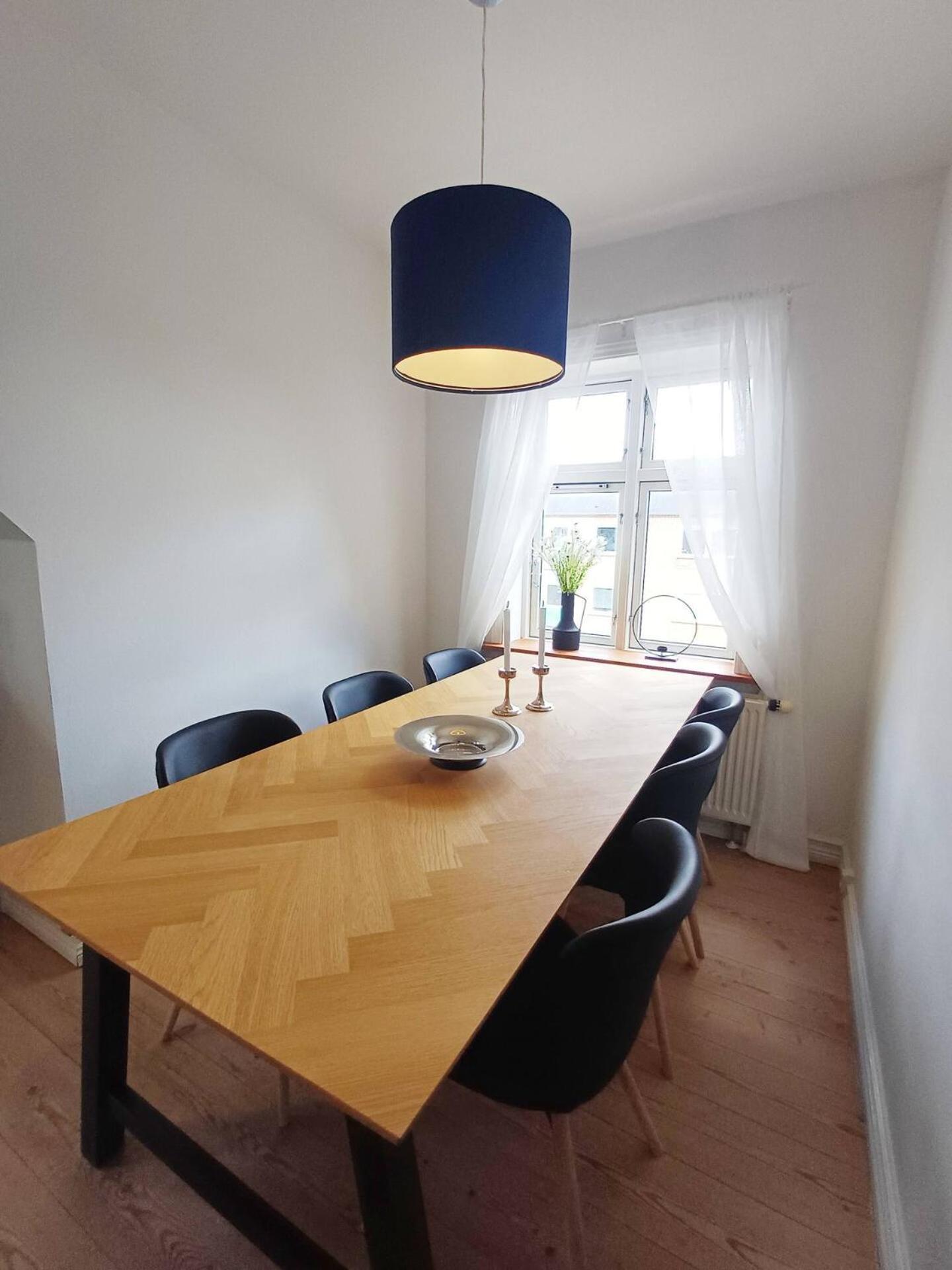 Grand Luxury Apartment In The Center Of Hoerring Hjørring Extérieur photo