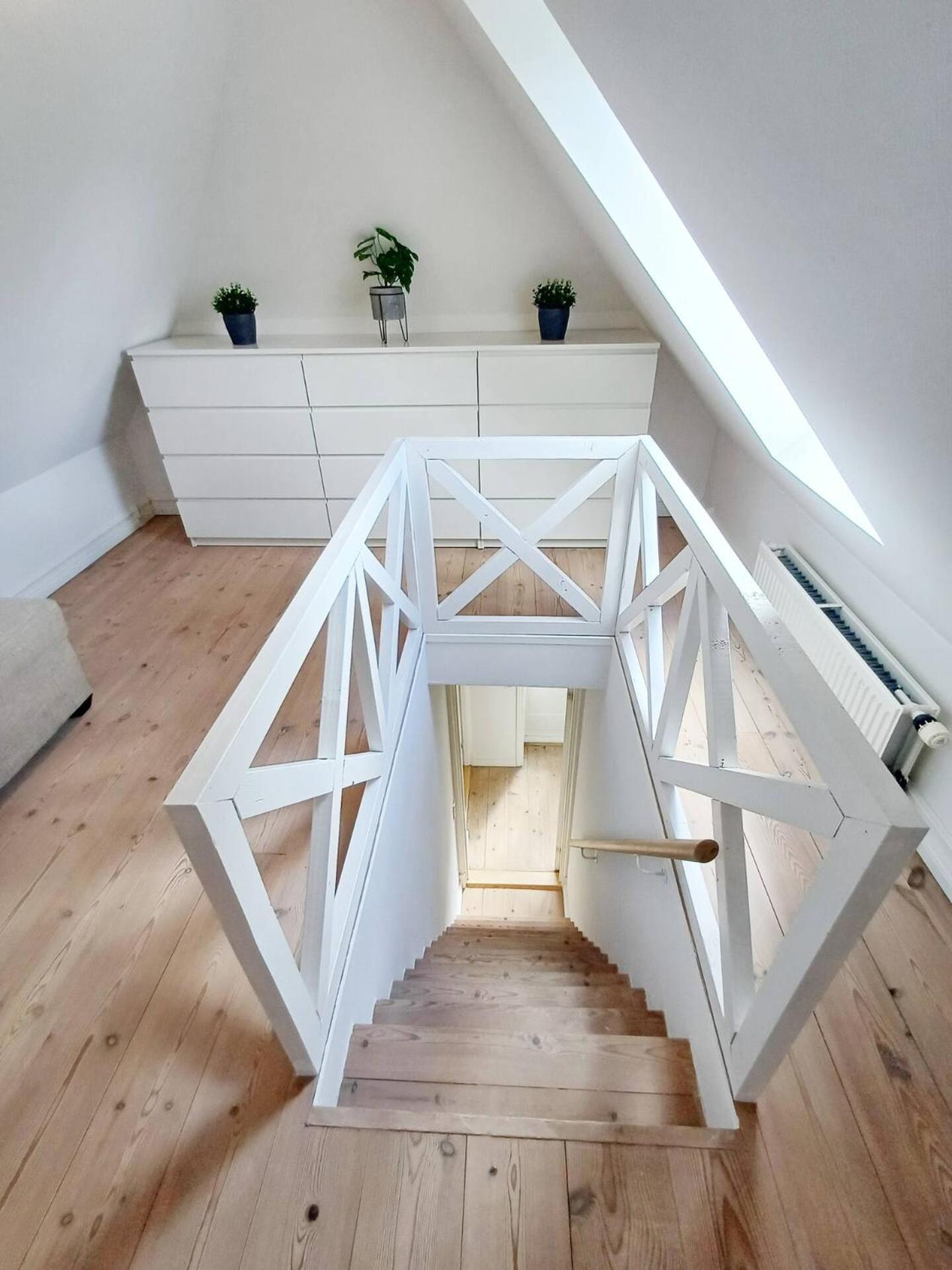 Grand Luxury Apartment In The Center Of Hoerring Hjørring Extérieur photo