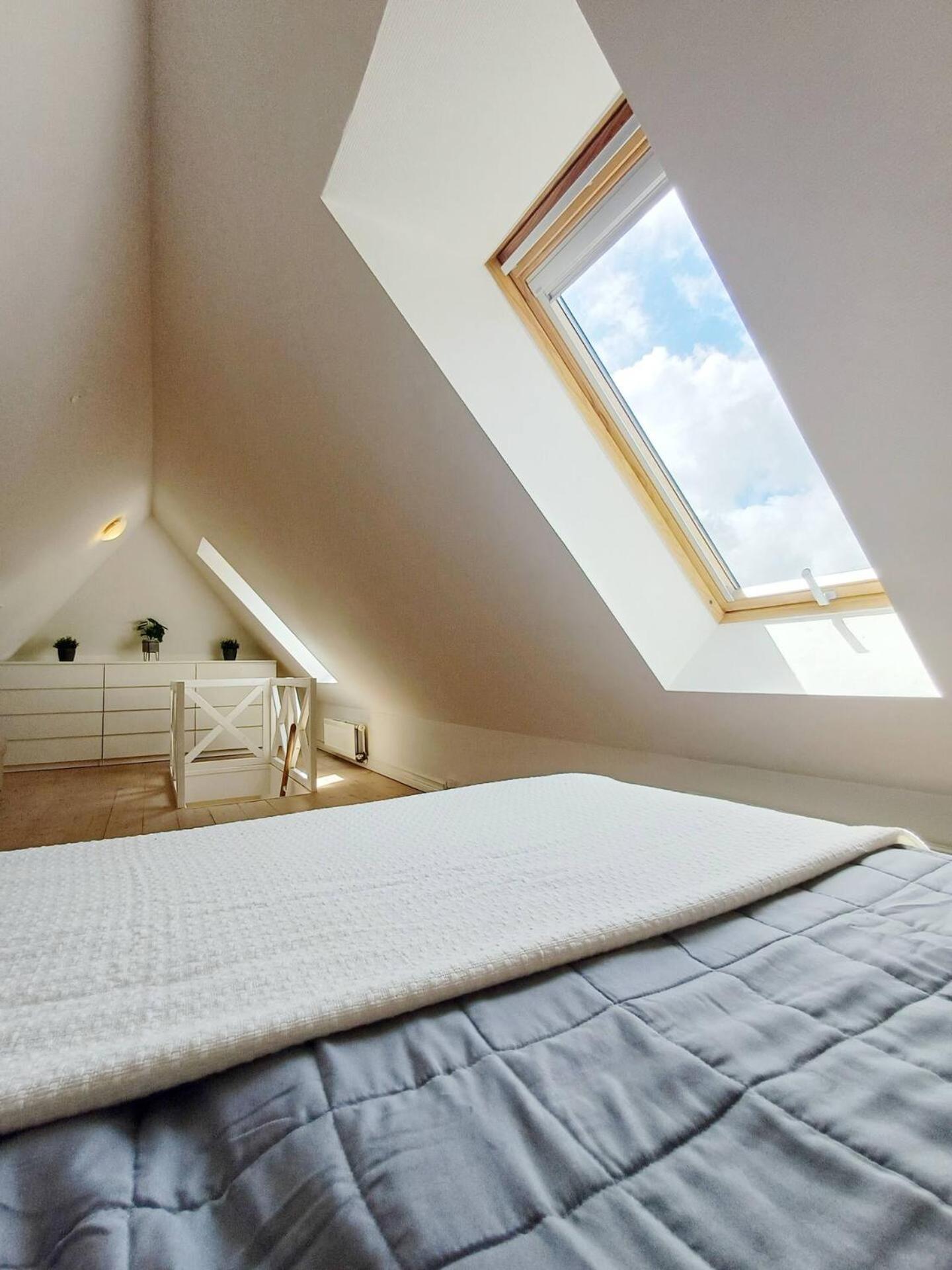 Grand Luxury Apartment In The Center Of Hoerring Hjørring Extérieur photo